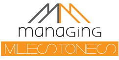 Managing Milestones Logo - Home Link